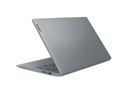 Portátil Lenovo IdeaPad Slim 3 15AMN8 82XQ007JSP Ryzen 5 7520U/ 8GB/ 512GB SSD/ 15.6'/ Win11