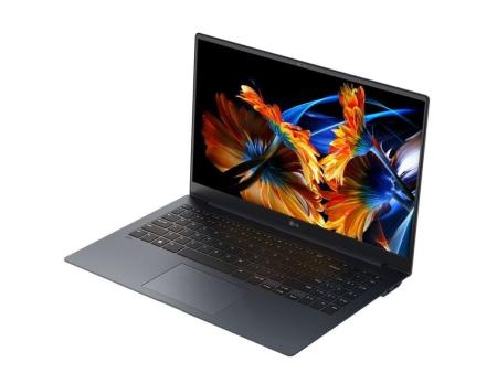 Portátil LG Gram SuperSlim 15Z90RT-G.AD75B Intel Core i7-1360P/ 32GB/ 512GB SSD/ 15.6'/ Win11