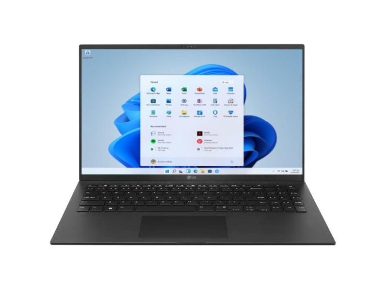 Portátil LG Gram 15Z90S-G.AA75B Intel Core Ultra 7-155H/ 16GB/ 512GB SSD/ 15.6'/ Win11