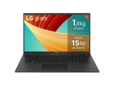 Portátil LG Gram 15Z90S-G.AA75B Intel Core Ultra 7-155H/ 16GB/ 512GB SSD/ 15.6'/ Win11