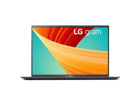 Portátil LG Gram 15Z90S-G.AA75B Intel Core Ultra 7-155H/ 16GB/ 512GB SSD/ 15.6'/ Win11