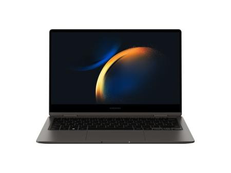 Portátil Convertible Samsung Galaxy Book3 360 Intel Core i5-1340P/ 16GB/ 512GB SSD/ 13.3'Táctil/ Win11 Pro