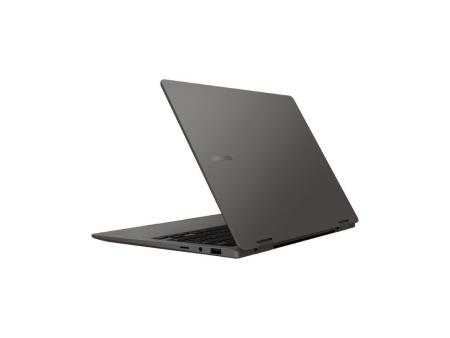 Portátil Convertible Samsung Galaxy Book3 360 Intel Core i5-1340P/ 16GB/ 512GB SSD/ 13.3'Táctil/ Win11 Pro