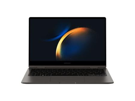 Portátil Convertible Samsung Galaxy Book3 360 Intel Core i7-1360P/ 16GB/ 512GB SSD/ 13.3' Táctil/ Win11 Pro