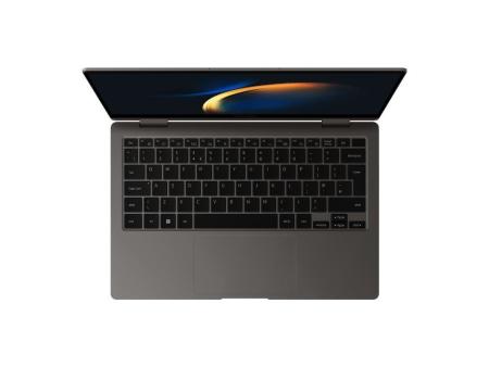 Portátil Convertible Samsung Galaxy Book3 360 Intel Core i7-1360P/ 16GB/ 512GB SSD/ 13.3' Táctil/ Win11 Pro