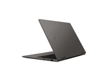 Portátil Convertible Samsung Galaxy Book3 360 Intel Core i7-1360P/ 16GB/ 512GB SSD/ 13.3' Táctil/ Win11 Pro