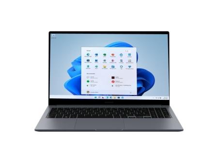 Portátil Samsung Galaxy Book4 Intel Core 5-120U/ 8GB/ 512GB SSD/ 15.6'/ Win11 Pro