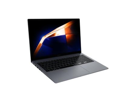 Portátil Samsung Galaxy Book4 Intel Core 5-120U/ 8GB/ 512GB SSD/ 15.6'/ Win11 Pro