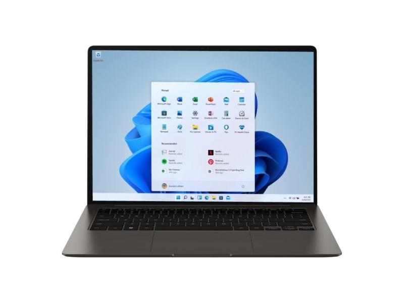 Portátil Samsung Galaxy Book3 Pro Intel Core i7-1360P/ 16GB/ 512GB SSD/ 14'/ Win11 Pro