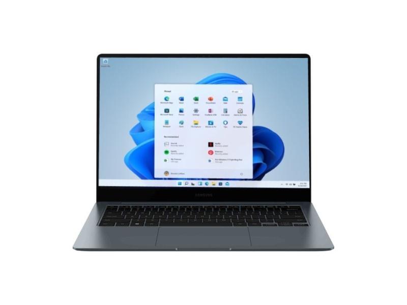 Portátil Samsung Galaxy Book4 Pro Intel Core Ultra 7-155H/ 32GB/ 512GB SSD/ 14' Táctil/ Win11 Pro