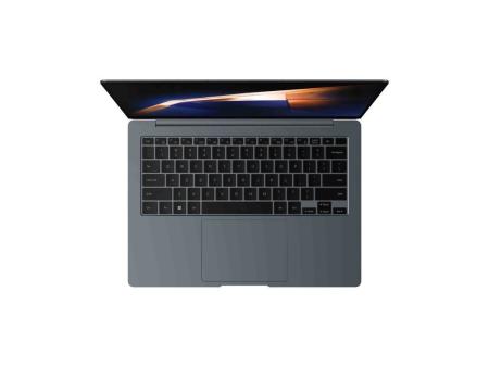 Portátil Samsung Galaxy Book4 Pro Intel Core Ultra 7-155H/ 32GB/ 512GB SSD/ 14' Táctil/ Win11 Pro