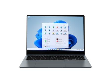 Portátil Samsung Galaxy Book4 Pro Intel Core Ultra 7-155H/ 16GB/ 512GB SSD/ 16' Táctil/ Win11 Pro