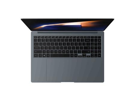 Portátil Samsung Galaxy Book4 Pro Intel Core Ultra 7-155H/ 16GB/ 512GB SSD/ 16' Táctil/ Win11 Pro