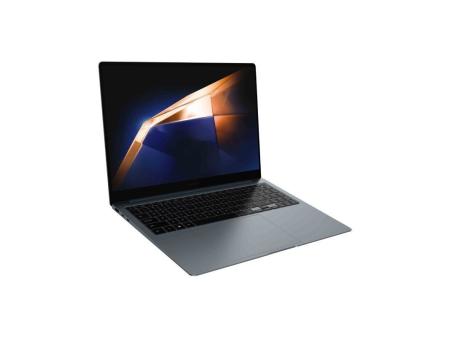 Portátil Samsung Galaxy Book4 Pro Intel Core Ultra 7-155H/ 16GB/ 512GB SSD/ 16' Táctil/ Win11 Pro