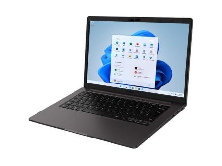 Portátil Samsung Galaxy Book2 Business Intel Core i7-1260P/ 16GB/ 512GB SSD/ 14'/ Win11 Pro