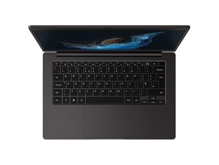 Portátil Samsung Galaxy Book2 Business Intel Core i7-1260P/ 16GB/ 512GB SSD/ 14'/ Win11 Pro