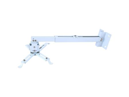 Soporte de Techo para Proyector 3GO PSOP-B21/ Extensible/ Hasta 15kg