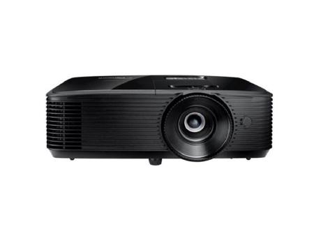 Proyector Optoma S336/ 4000 Lúmenes/ SVGA/ HDMI-VGA/ Negro