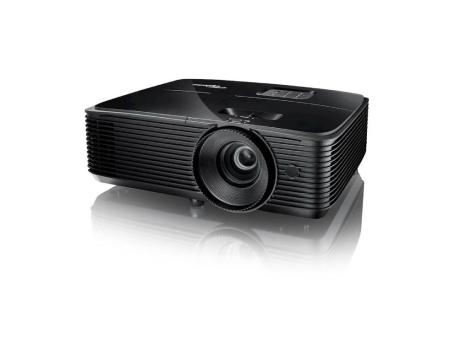 Proyector Optoma X400LVe/ 4000 Lúmenes/ XGA/ HDMI-VGA/ Negro