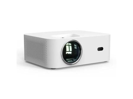 Proyector Wanbo X1 Pro 350 Lúmenes/ HD/ HDMI/ WiFi/ Blanco