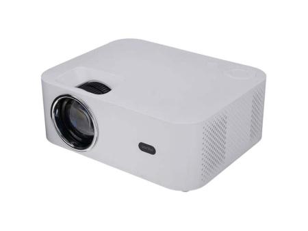 Proyector Wanbo X1 Pro 350 Lúmenes/ HD/ HDMI/ WiFi/ Blanco