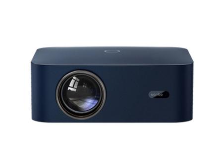 Proyector Wanbo X2 Max 450 Lúmenes/ Full HD/ HDMI/ WiFi/ Azul