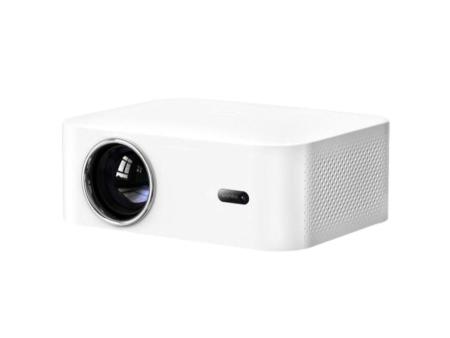 Proyector Wanbo X2 Max 450 Lúmenes/ Full HD/ HDMI/ WiFi/ Blanco