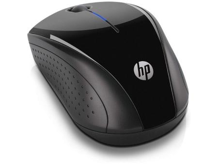 Ratón Inalámbrico HP 220/ Hasta 1600 DPI