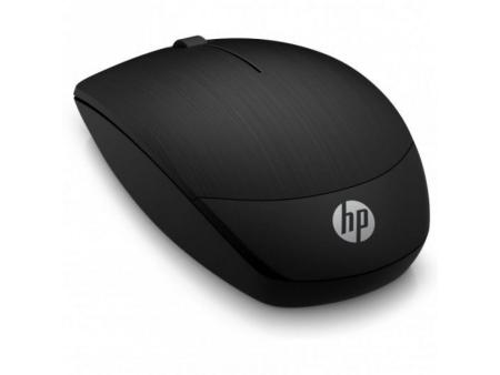 Ratón Inalámbrico HP X200/ Hasta 1600 DPI