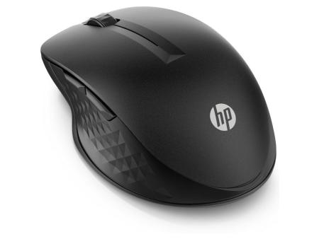 Ratón Inalámbrico por Bluetooth HP 430/ Hasta 4000 DPI