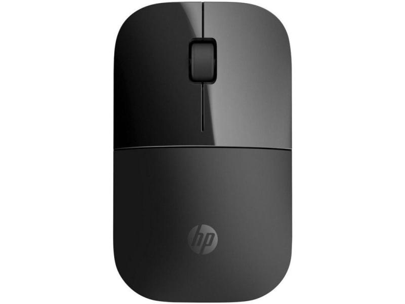 Ratón Inalámbrico HP Z3700/ Hasta 1200 DPI