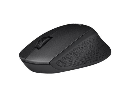 Ratón Inalámbrico Logitech Silent Plus M330/ Hasta 1000 DPI