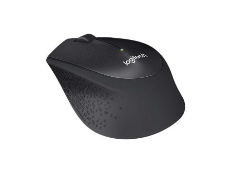 Ratón Inalámbrico Logitech Silent Plus M330/ Hasta 1000 DPI