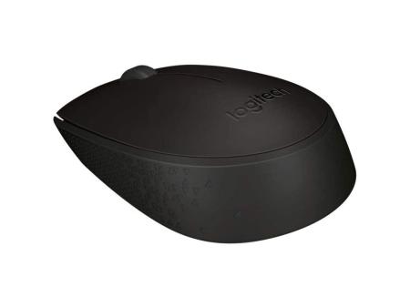 Ratón Inalámbrico Logitech B170/ Hasta 1000 DPI