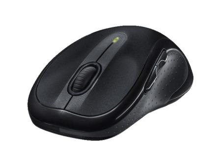 Ratón Inalámbrico Logitech Pebble M510/ Hasta 1000 DPI