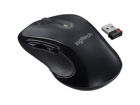 Ratón Inalámbrico Logitech Pebble M510/ Hasta 1000 DPI