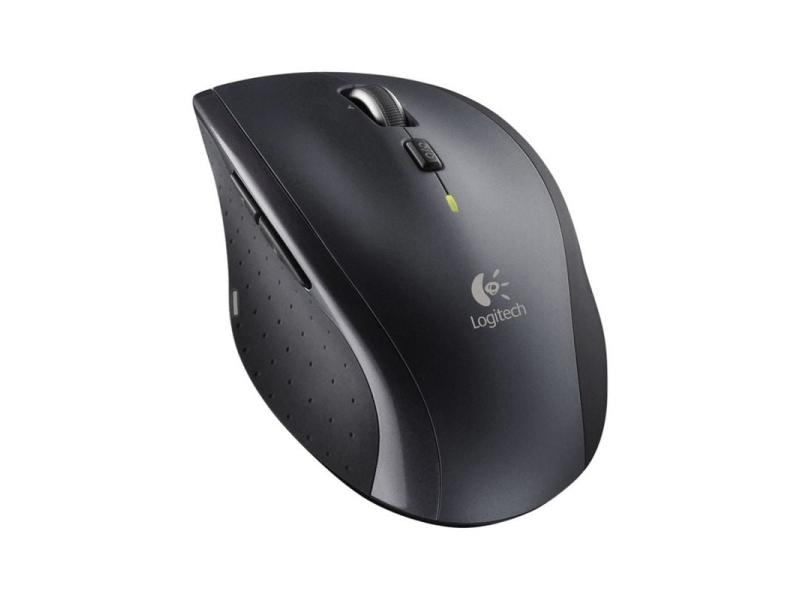 Ratón Inalámbrico Logitech Marathon M705/ Hasta 1000 DPI V2