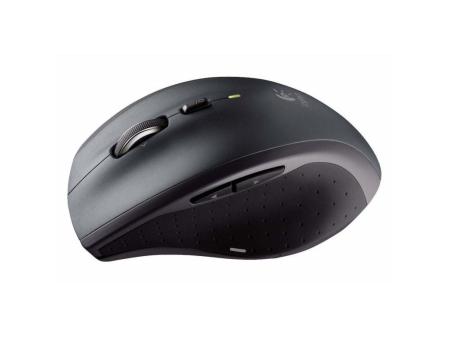 Ratón Inalámbrico Logitech Marathon M705/ Hasta 1000 DPI V2