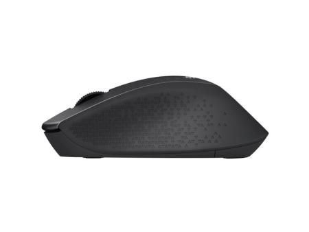 Ratón Inalámbrico Logitech B330 Silent Plus/ Hasta 1000 DPI