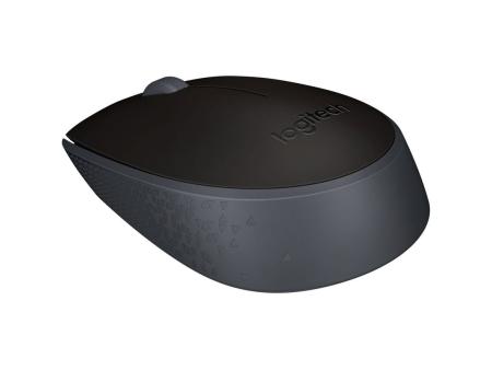 Ratón Inalámbrico Logitech M171/ Hasta 1000 DPI