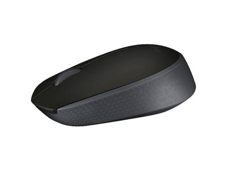 Ratón Inalámbrico Logitech M171/ Hasta 1000 DPI