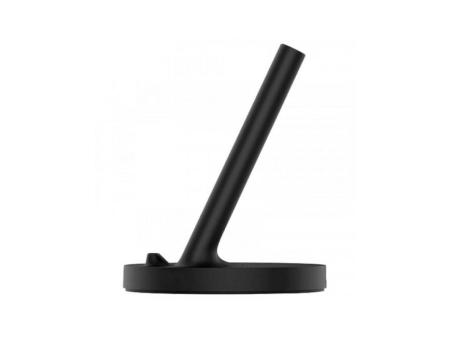 Cargador Inalámbrico Xiaomi Mi 20W Wireless Charging Stand/ 1xUSB Tipo-C