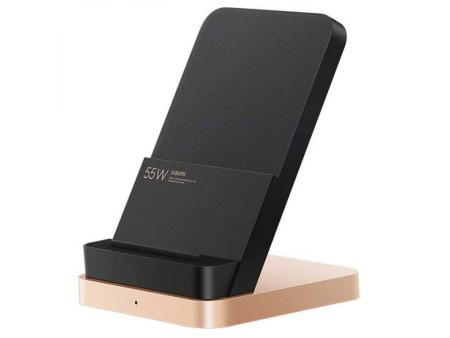 Cargador Inalámbrico Xiaomi 50W Wireless Charging Stand/ 50W