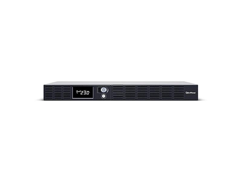 SAI Línea Interactiva Cyberpower OR1500ERM1U/ 1500VA-900W/ 6 Salidas/ Formato Rack