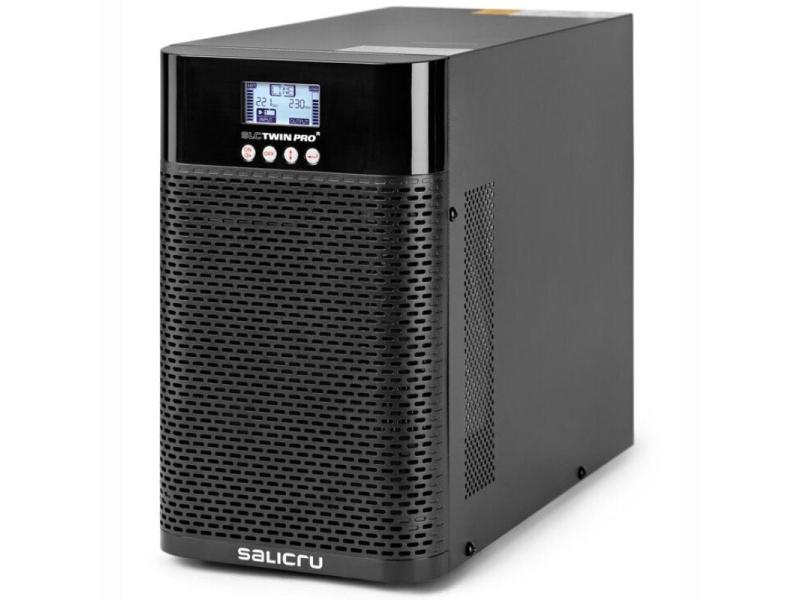 SAI Online Salicru SLC 3000 Twin Pro2/ 3000VA-2700W/ Formato Torre