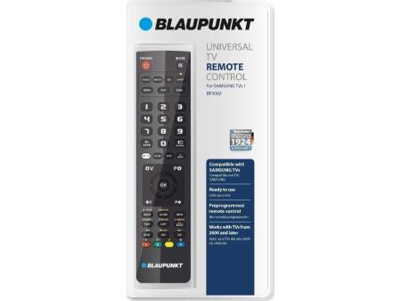 Mando Universal para TV Samsung Blaupunkt BP3002