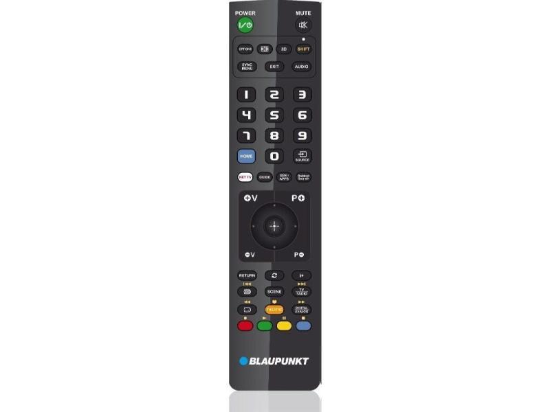 Mando Universal para TV Sony Blaupunkt BP3003