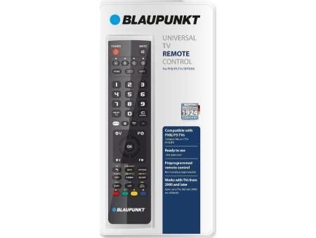 Mando Universal para TV Philips Blaupunkt BP3004