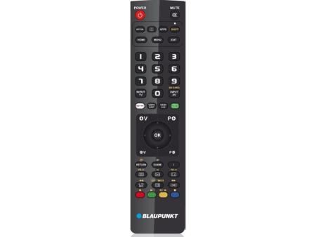 Mando Universal para TV Panasonic Blaupunkt  BP3005