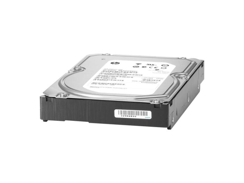 Disco Duro 1TB HPE 801882-B21 para Servidores